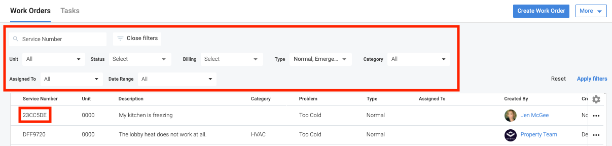 Work_Order_Filters_and_Service_number_Resi.png